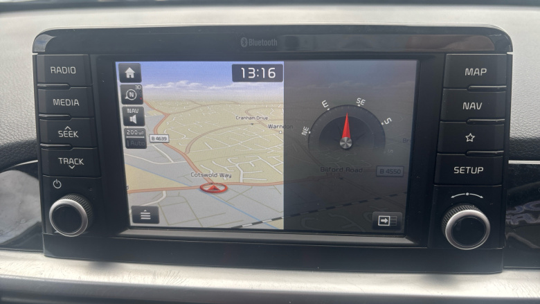 Kia Picanto 1.0T GDi GT-line S 5dr Petrol Hatchback